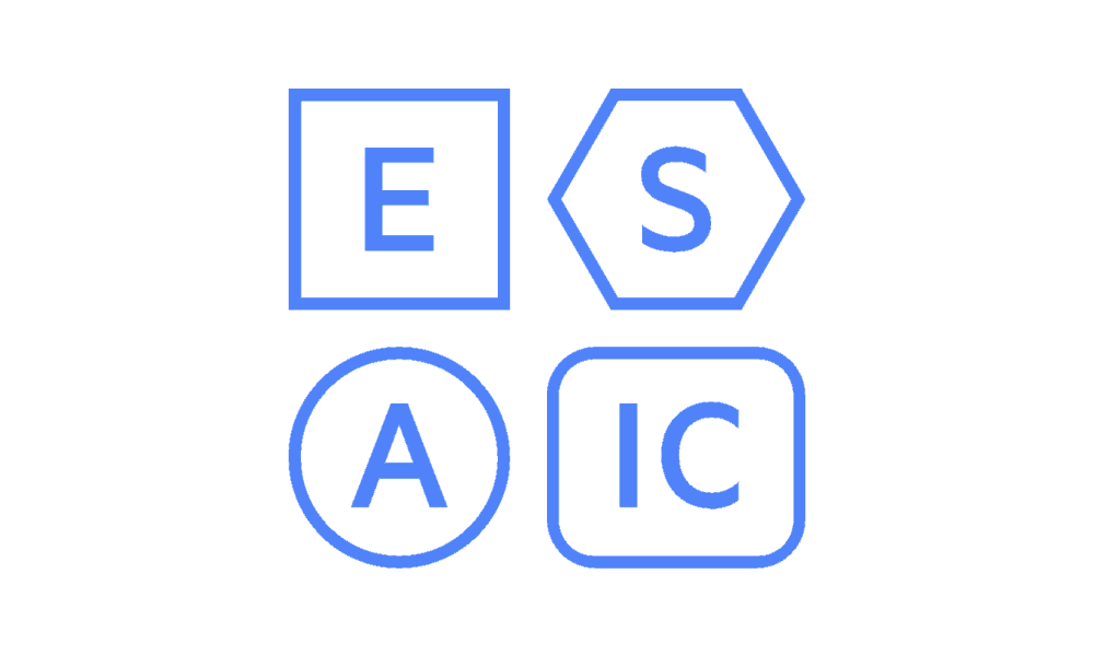 Logo ESAIC